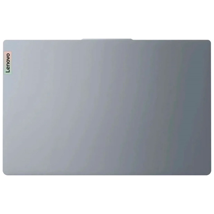 Ноутбук 15.6" IPS FHD LENOVO IdeaPad Slim 3 (82XM00CJRK) grey - фото 51687892