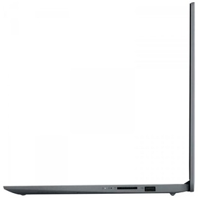 Ноутбук 15.6" FHD LENOVO IdeaPad 1 (82QD00ASRK) grey