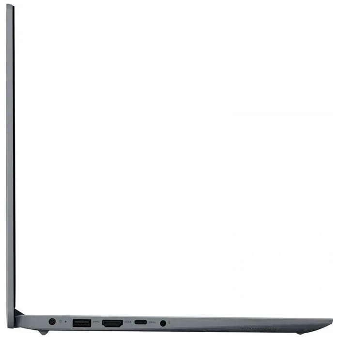 Ноутбук 15.6" FHD LENOVO IdeaPad 1 (82QD00ASRK) grey - фото 51689976