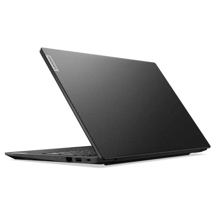 Ноутбук LENOVO V15 G4 AMN (82YU009XAK) black - фото 51687904