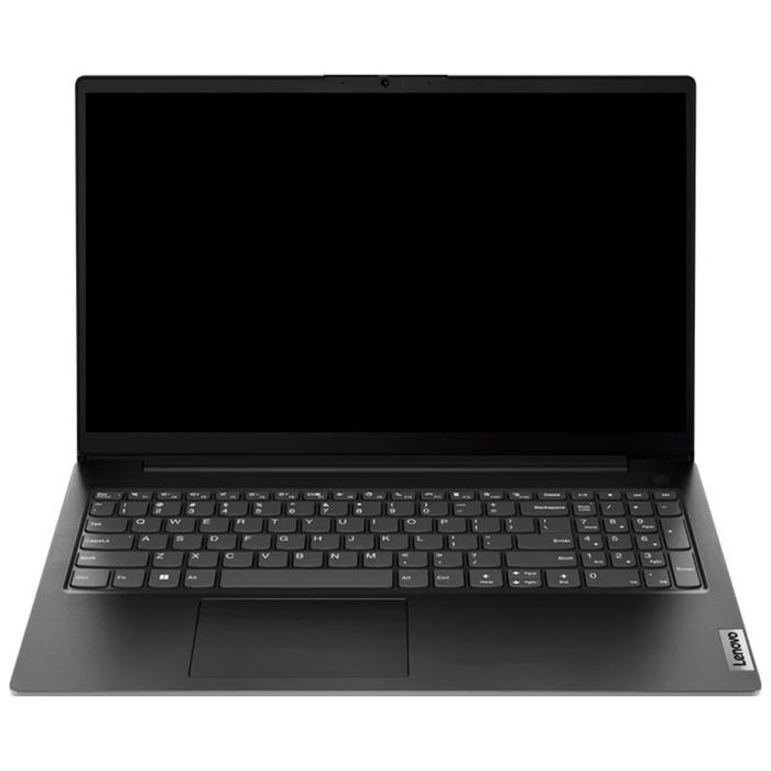 Ноутбук LENOVO V15 G4 AMN ((82YU009XUE)) black - фото 51689993