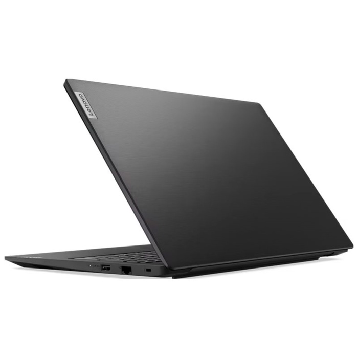 Ноутбук LENOVO V15 G4 AMN ((82YU009XUE)) black - фото 51689994