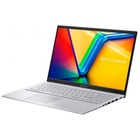 Ноутбук ASUS VivoBook 15 X1504VA-BQ286 Серебристый 90NB10J2-M00BT0 - фото 51687909 Ноутбук ASUS VivoBook 15 X1504VA-BQ286 Серебристый 90NB10J2-M00BT0 - фото 51687909