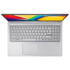 Ноутбук ASUS VivoBook 15 X1504VA-BQ286 Серебристый 90NB10J2-M00BT0 - фото 51689997 Ноутбук ASUS VivoBook 15 X1504VA-BQ286 Серебристый 90NB10J2-M00BT0 - фото 51689997