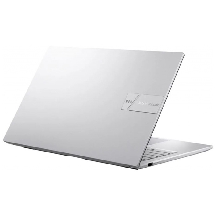 Ноутбук ASUS VivoBook 15 X1504VA-BQ286 Серебристый 90NB10J2-M00BT0 - фото 51687910