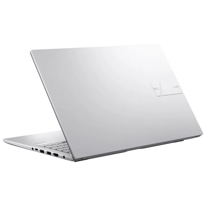 Ноутбук ASUS VivoBook 15 X1504VA-BQ286 Серебристый 90NB10J2-M00BT0 - фото 51689998