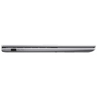 Ноутбук ASUS VivoBook 15 X1504VA-BQ286 Серебристый 90NB10J2-M00BT0 - фото 51690000 Ноутбук ASUS VivoBook 15 X1504VA-BQ286 Серебристый 90NB10J2-M00BT0 - фото 51690000