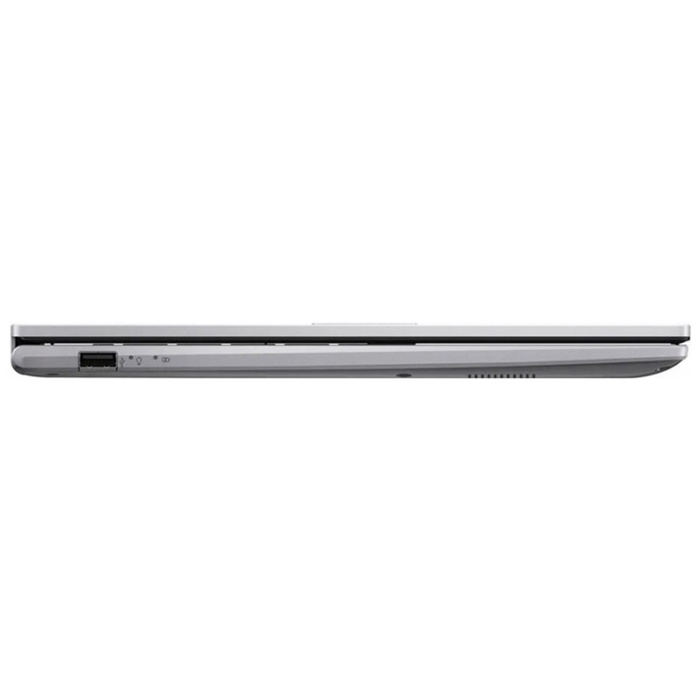 Ноутбук ASUS VivoBook 15 X1504VA-BQ286 Серебристый 90NB10J2-M00BT0 - фото 51690000