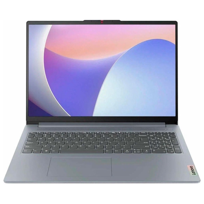 Ноутбук Lenovo IPS 3 15AMN8 82XQ00EQPS Grey - фото 51690001