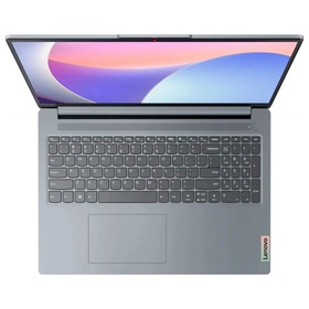 Ноутбук Lenovo IPS 3 15AMN8 82XQ00EQPS Grey