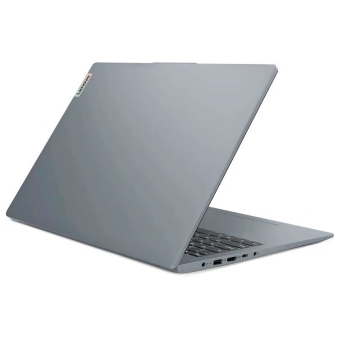 Ноутбук Lenovo IPS 3 15AMN8 82XQ00EQPS Grey - фото 51690003