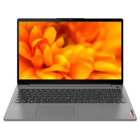 Ноутбук Lenovo IdeaPad 3 15IAU7 Серый 82RK013NRK