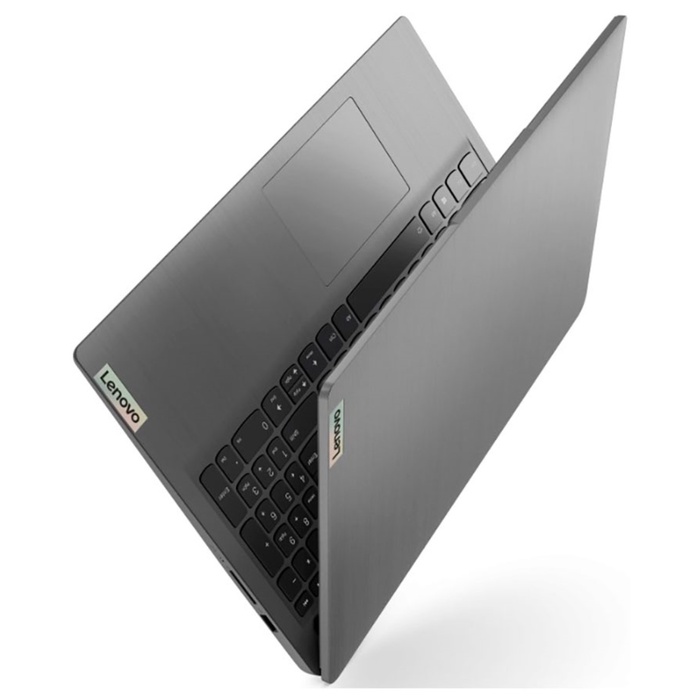 Ноутбук Lenovo IdeaPad 3 15IAU7 Серый 82RK013NRK - фото 51687920