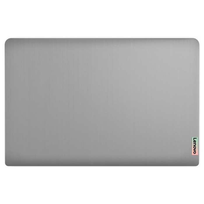 Ноутбук Lenovo IdeaPad 3 15IAU7 Серый 82RK013NRK - фото 51690006