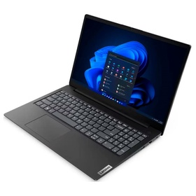 Ноутбук Lenovo V15 G4 IRU Черный 83A100BVRU