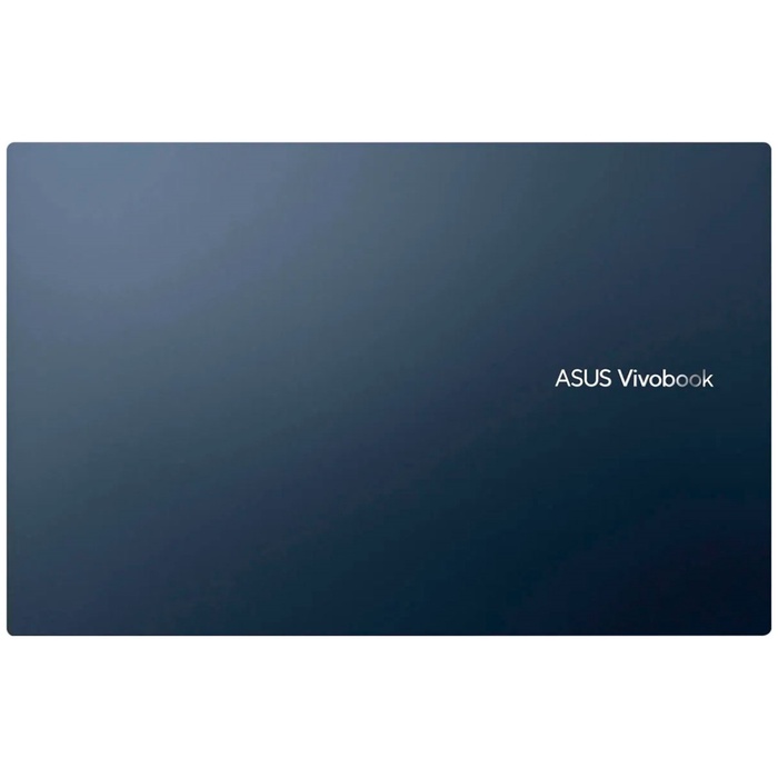 Ноутбук Asus VivoBook X1502ZA-BQ2345 (90NB0VX1-M03780) синий - фото 51690009