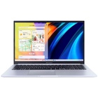 Ноутбук ASUS VivoBook Series X1502ZA-BQ2341 серебристый (90NB0VX2-M03740) - фото 51690010