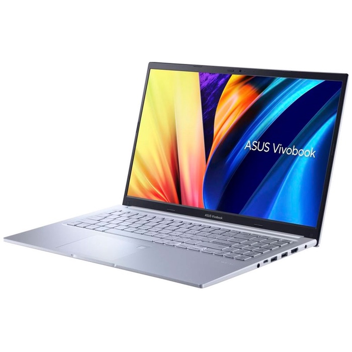 Ноутбук ASUS VivoBook Series X1502ZA-BQ2341 серебристый (90NB0VX2-M03740) - фото 51690011