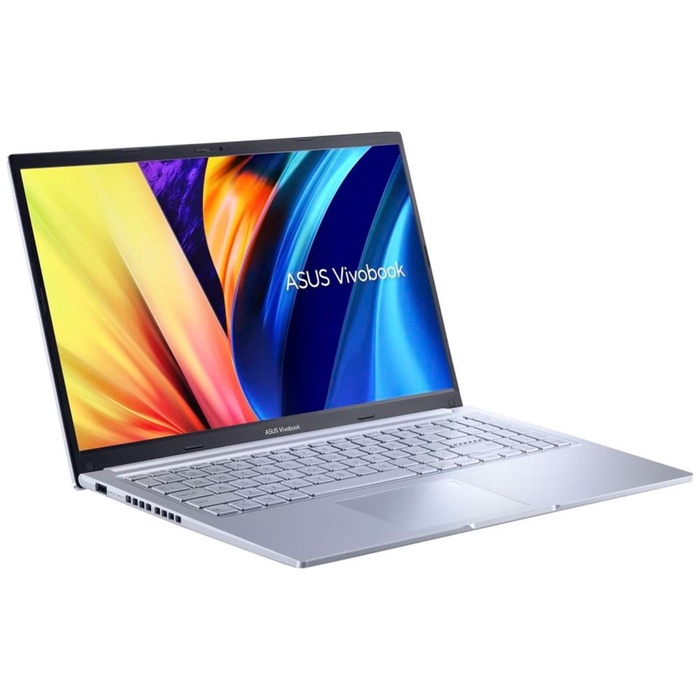 Ноутбук ASUS VivoBook Series X1502ZA-BQ2341 серебристый (90NB0VX2-M03740) - фото 51690012