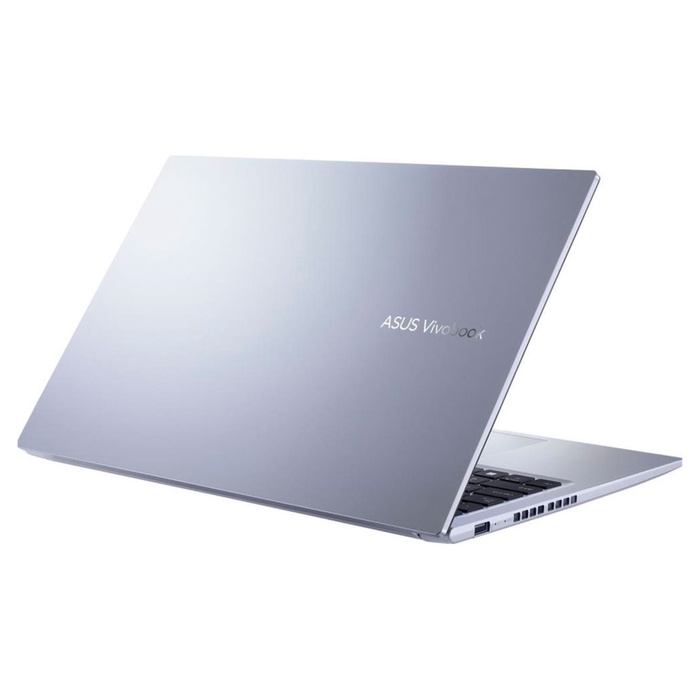 Ноутбук ASUS VivoBook Series X1502ZA-BQ2341 серебристый (90NB0VX2-M03740) - фото 51690014