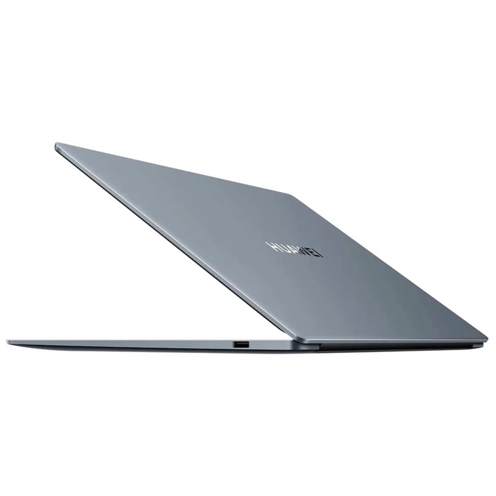 Ноутбук HUAWEI MateBook D16 (53013YDK) космический серый - фото 51687938