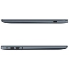 Ноутбук HUAWEI MateBook D16 (53013YDK) космический серый - фото 51687939 Ноутбук HUAWEI MateBook D16 (53013YDK) космический серый - фото 51687939