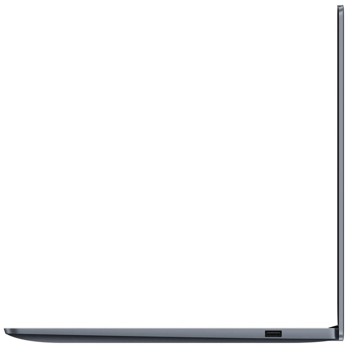 Ноутбук HUAWEI MATEBOOK D16 (53013YDN) Космический серый - фото 51690038