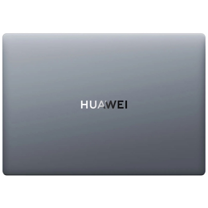 Ноутбук HUAWEI MATEBOOK D16 (53013YDN) Космический серый - фото 51690041