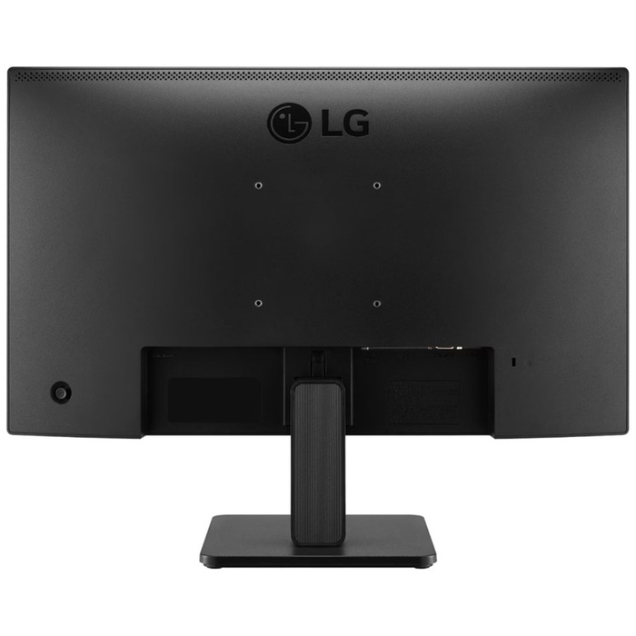 Монитор LG 23,8'' 24MR400-B, 1920x1080, IPS, 100Hz, HDMI+VGA, black - фото 51687952