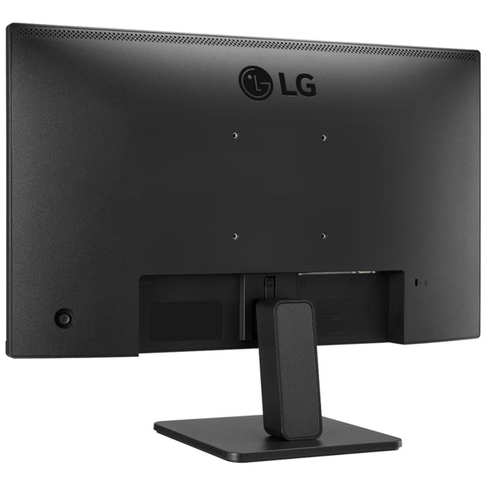 Монитор LG 23,8'' 24MR400-B, 1920x1080, IPS, 100Hz, HDMI+VGA, black - фото 51687953