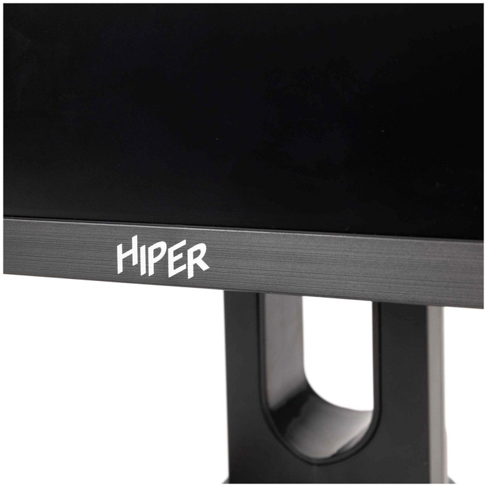 Монитор Hiper 27" SB2707 IPS FHD черный - фото 51687958