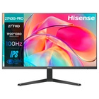 Монитор Hisense 27N3G-PRO черный - фото 51687979