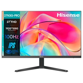 Монитор Hisense 27N3G-PRO черный