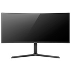 Монитор Hisense 34G6H черный - фото 51690088 Монитор Hisense 34G6H черный - фото 51690088