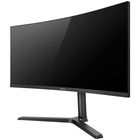 Монитор Hisense 34G6H черный - фото 51687984 Монитор Hisense 34G6H черный - фото 51687984