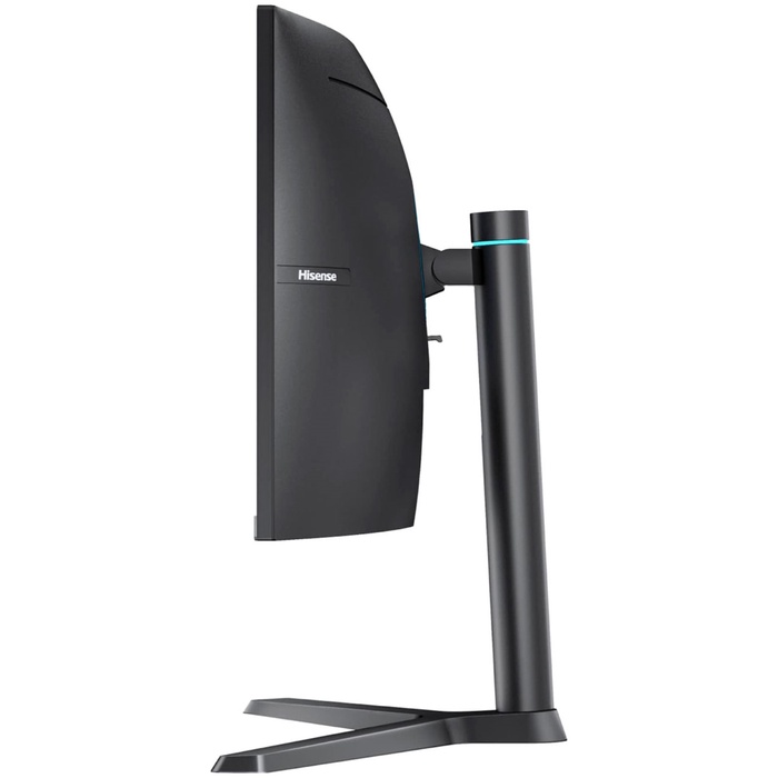 Монитор Hisense 34G6H черный - фото 51687985