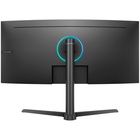 Монитор Hisense 34G6H черный - фото 51687986 Монитор Hisense 34G6H черный - фото 51687986
