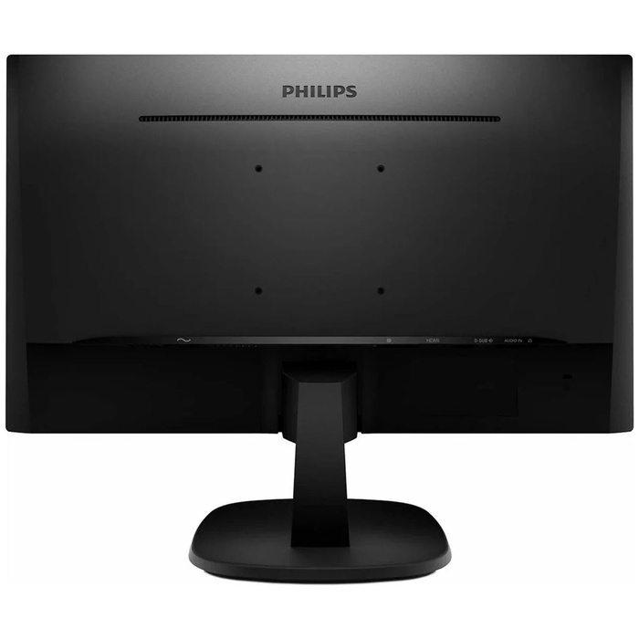 Монитор PHILIPS 27 273V7QJAB/00(01) Black - фото 51690094