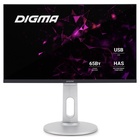 Монитор Digma 23.8" DM-MONB2407 черный - фото 51690099