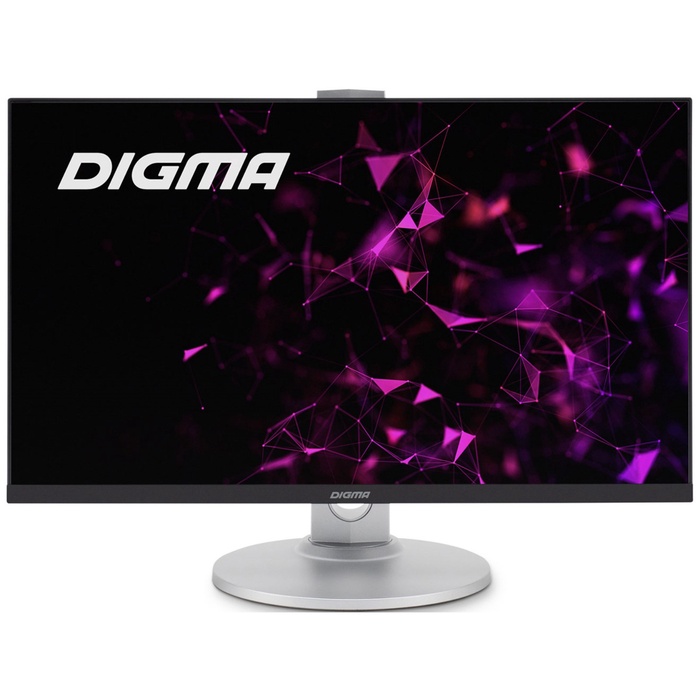 Монитор Digma 23.8" DM-MONB2407 черный - фото 51690100