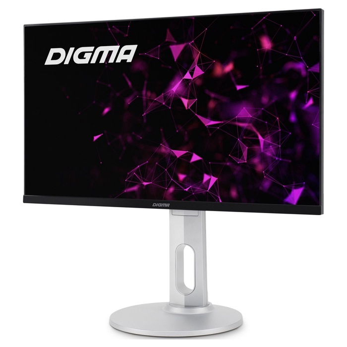 Монитор Digma 23.8" DM-MONB2407 черный - фото 51688001