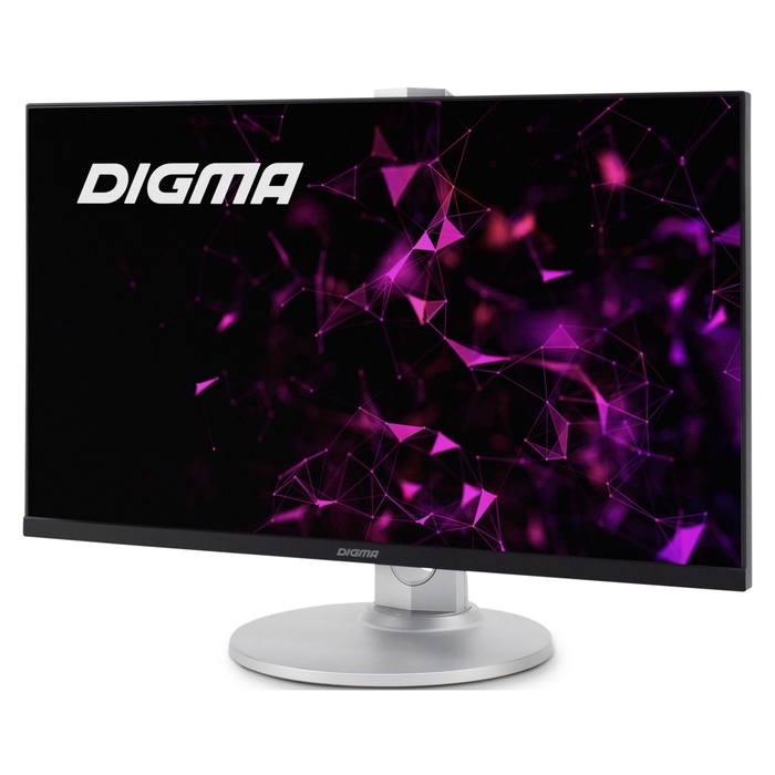 Монитор Digma 23.8" DM-MONB2407 черный - фото 51690104