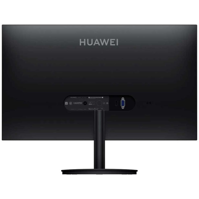 Монитор HUAWEI LCD 23.8" MATEVIEW SE 53061075 черный - фото 51690111