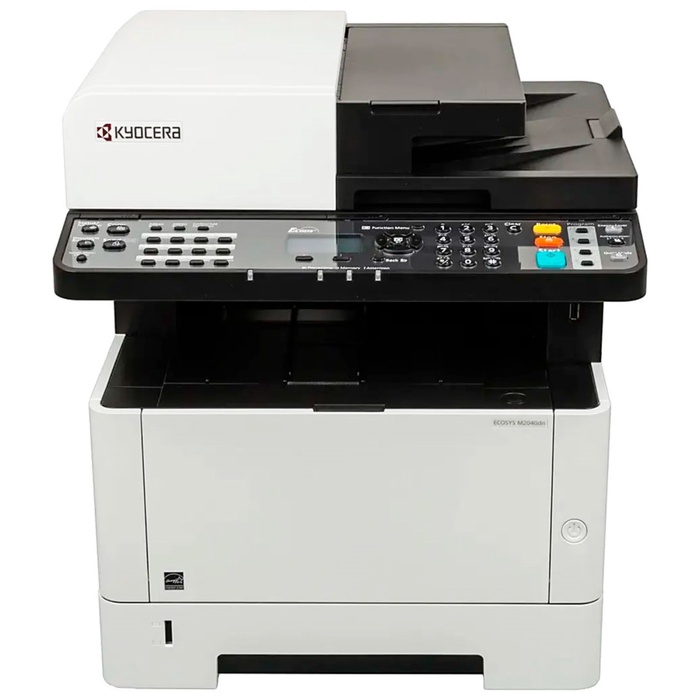 МФУ Kyocera Ecosys M2040dn тонер TK-1178 АЗИЯ (1102S33AX0) - фото 51690113