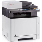 МФУ Kyocera Ecosys M5526cdn/A БЕЗ ФАКСА белый/черный - фото 51688015 МФУ Kyocera Ecosys M5526cdn/A БЕЗ ФАКСА белый/черный - фото 51688015