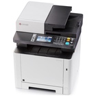 МФУ Kyocera Ecosys M5526cdn/A БЕЗ ФАКСА белый/черный - фото 51690118 МФУ Kyocera Ecosys M5526cdn/A БЕЗ ФАКСА белый/черный - фото 51690118