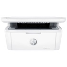 МФУ HP LaserJet M141a (7MD73A) - Фото 1