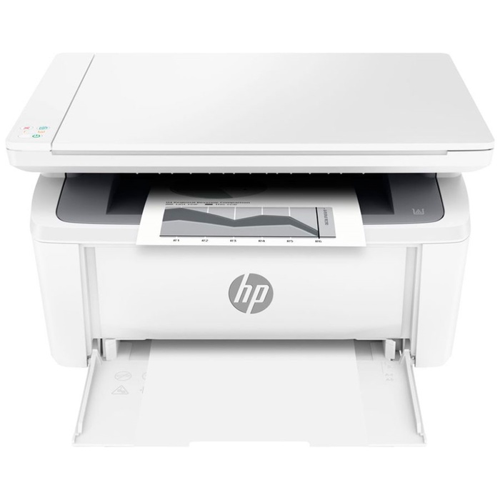 МФУ HP LaserJet M141a (7MD73A) - фото 51688028