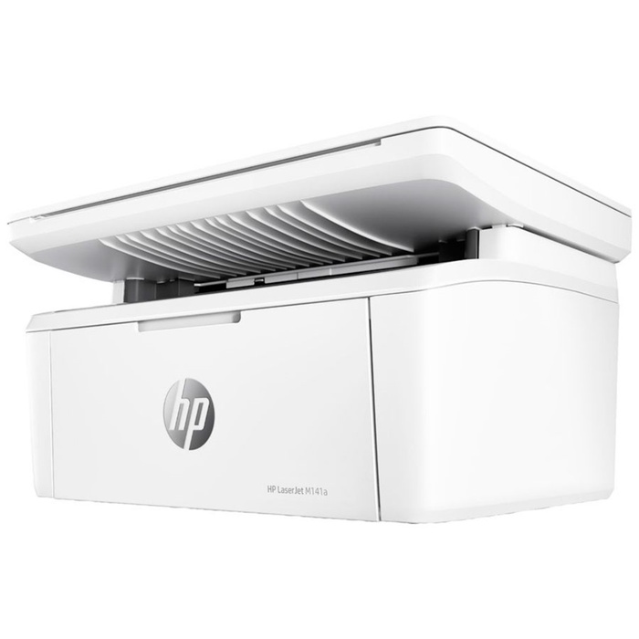 МФУ HP LaserJet M141a (7MD73A) - фото 51688029