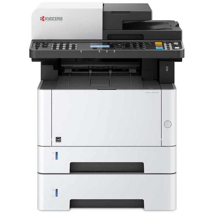 МФУ Kyocera Ecosys M2040dn - Фото 1